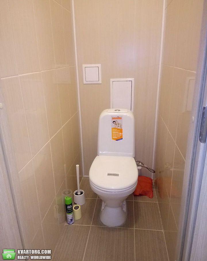 Sell 3-room apartment. Киев,  Бальзака — photo 6