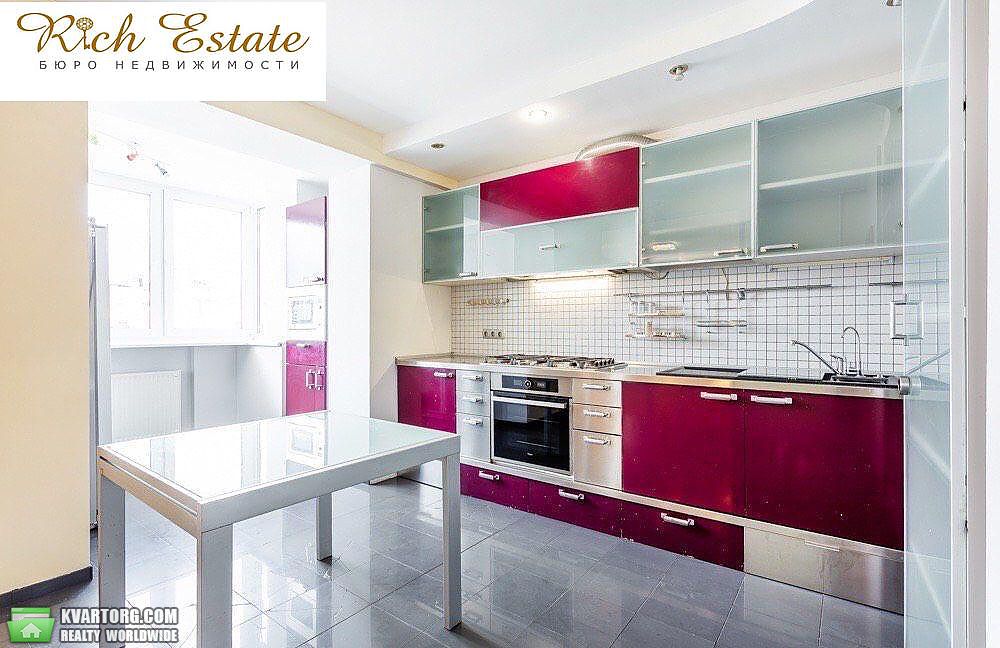 Sell 3-room apartment. Киев,  Драгоманова — photo 1