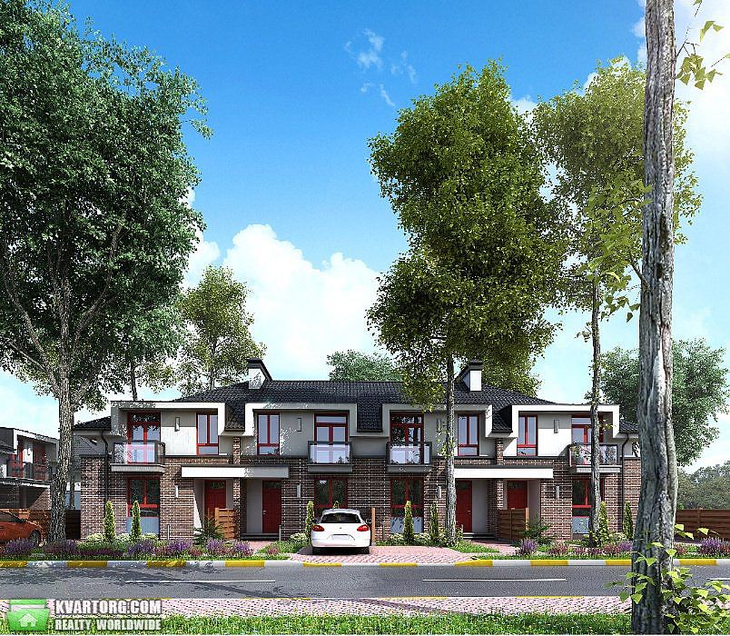 Sell house. Ирпень,  Озерная — photo 1