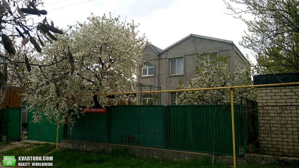 Sell house. Одесса, Первая Лиманская — photo 1