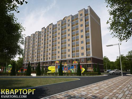 Sell 1-room apartment. Киев, Гетманская — photo 3