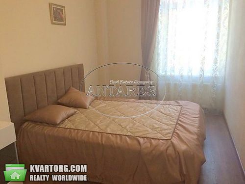 Rent out 2-room apartment. Киев, Струтинского — photo 4