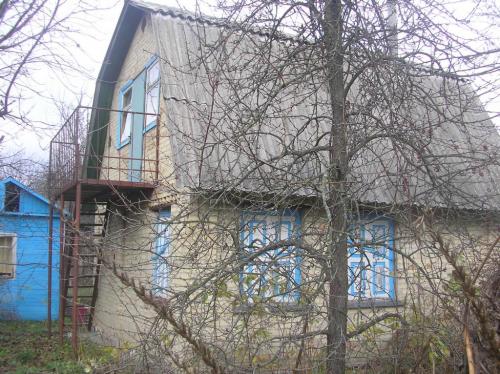 Sell house. Киевская обл., 22 линия — photo 2
