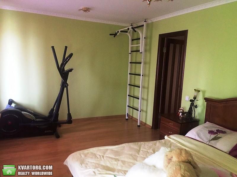 Rent out 3-room apartment. Киев,  Чаадаева — photo 4
