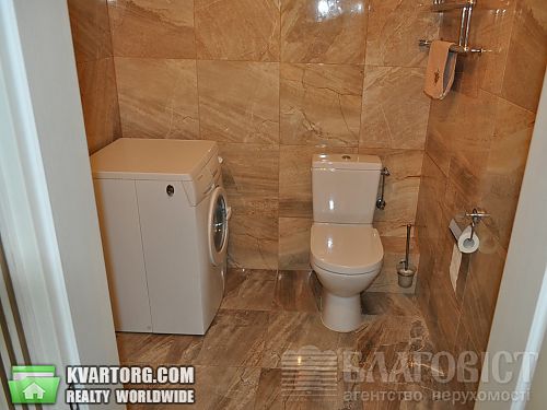 Sell 2-room apartment. Киев, Белицкая — photo 4