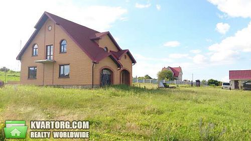 Sell house. Киевская обл., Деремезна — photo 1