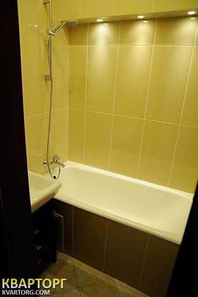 Rent out 1-room apartment. Киев, Кнстантиновская — photo 2