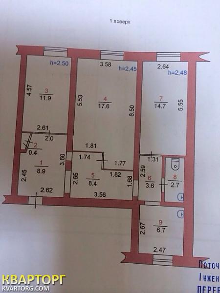 Sell office. Одесса, Хантадзе — photo 6