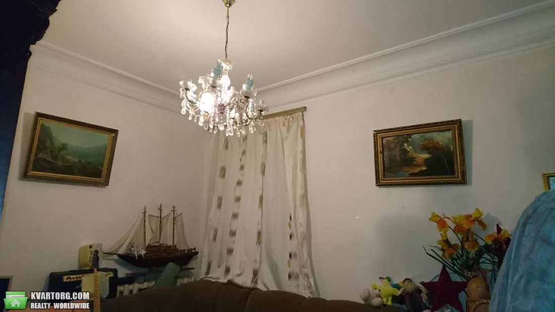 Sell 3-room apartment. Одесса, Княжеская — photo 3