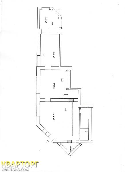 Rent out office. Киев,  Героев Сталинграда пр — photo 2