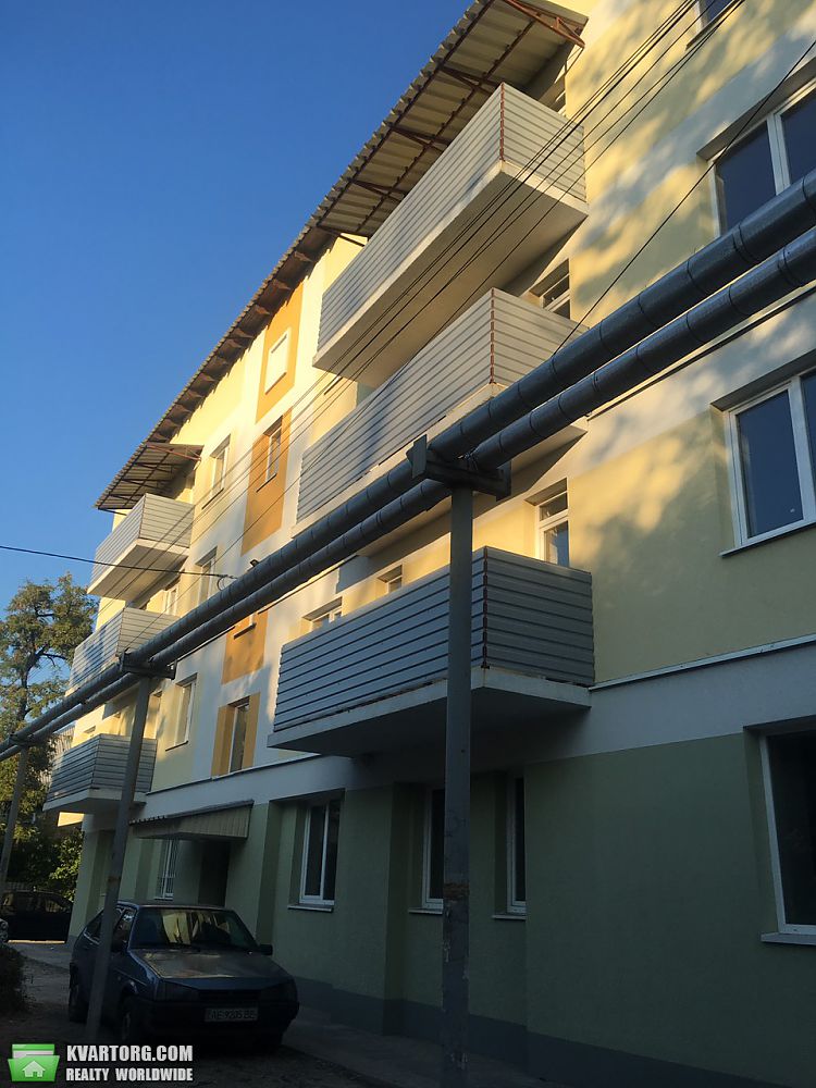 Sell 2-room apartment. Днепропетровск, Правда-Калиновая — photo 1
