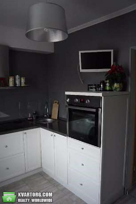 Sell 1-room apartment. Киев,  Ахматовой — photo 1