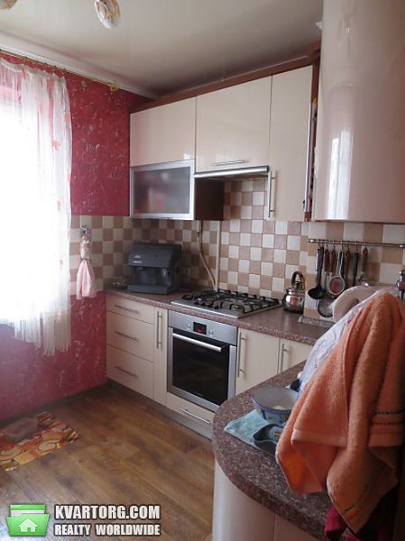 Sell 3-room apartment. Киев, Жмаченко — photo 5