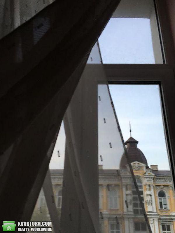 Rent out 3-room apartment. Киев,  Богдана Хмельницкого — photo 6