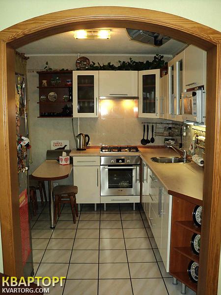 Sell 3-room apartment. Киев,  Березняковская — photo 6