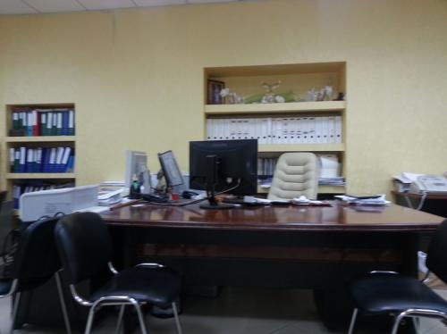 Rent out office. Киев,  Рейтарская — photo 3