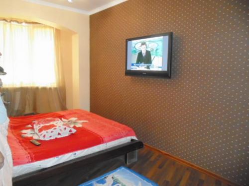 Rent out 3-room apartment. Одесса, Среднефонтанская — photo 7