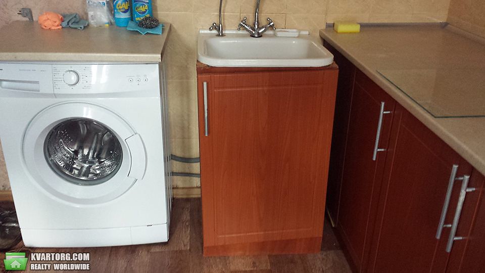 Rent out 1-room apartment. Киев,  Героев Сталинграда пр — photo 3
