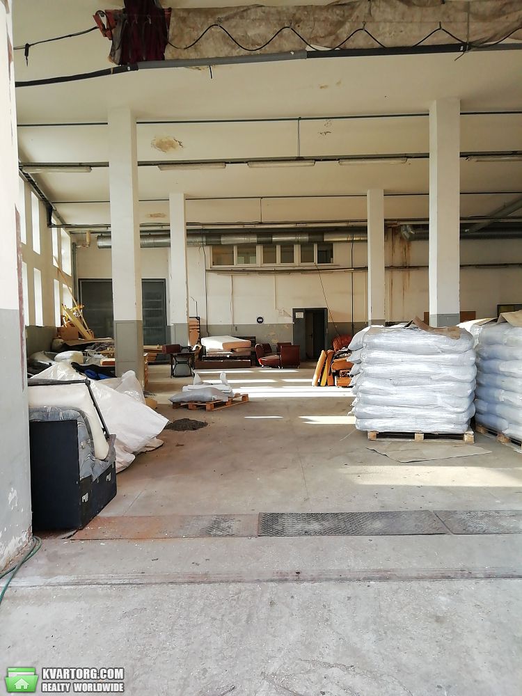 Rent out warehouse. Киевская обл.,  Доковская — photo 4