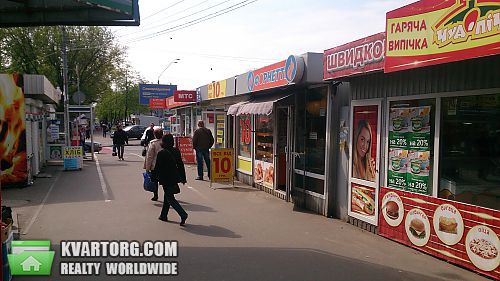 Rent out shop. Киев, Победы пр — photo 3