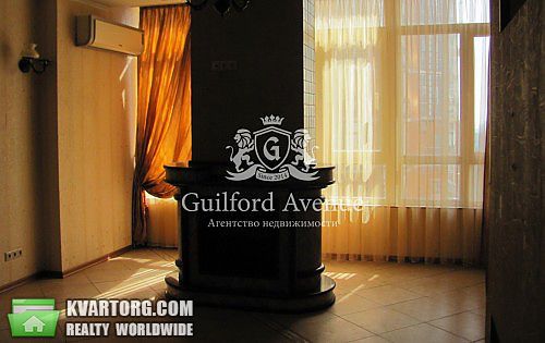 Sell 3-room apartment. Киев,  Щорса — photo 1