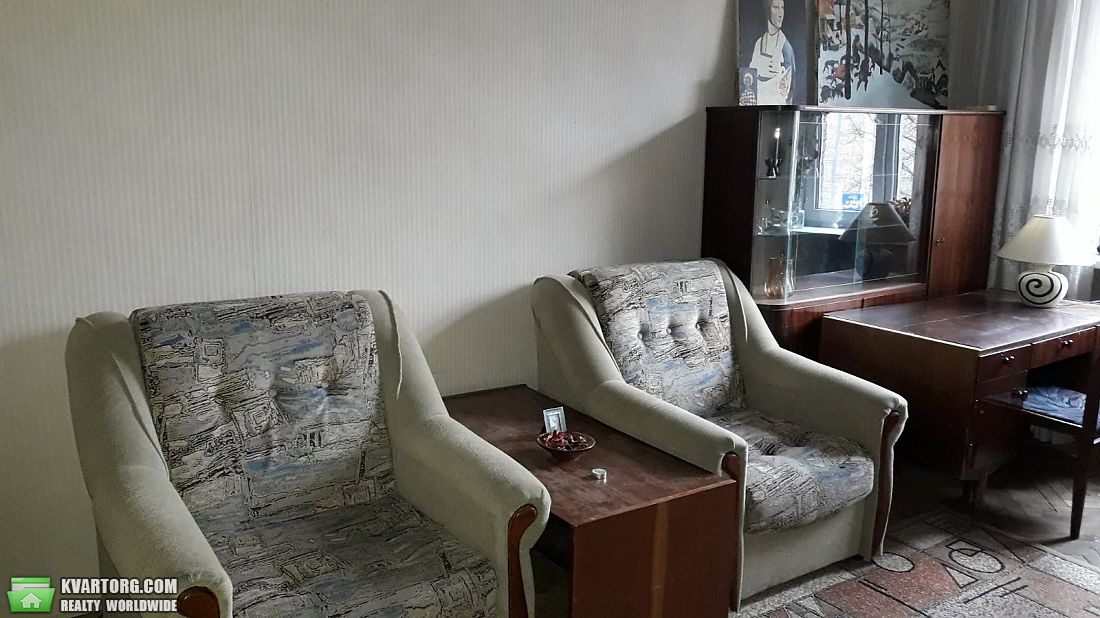 Rent out 2-room apartment. Киев, Подвысоцкого — photo 1