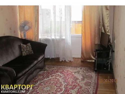Rent out 2-room apartment. Одесса, Еврейская — photo 1