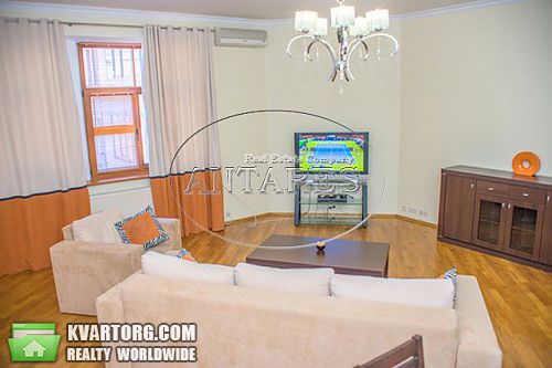 Rent out 3-room apartment. Киев,  Павловская — photo 5