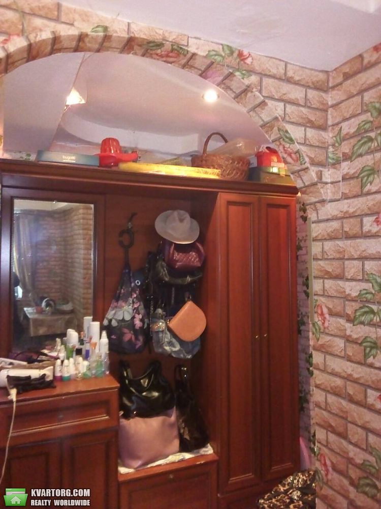 Sell 1-room apartment. Киев,  Кудри — photo 2