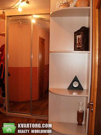 Sell 1-room apartment. Киев, Олевская — photo 6