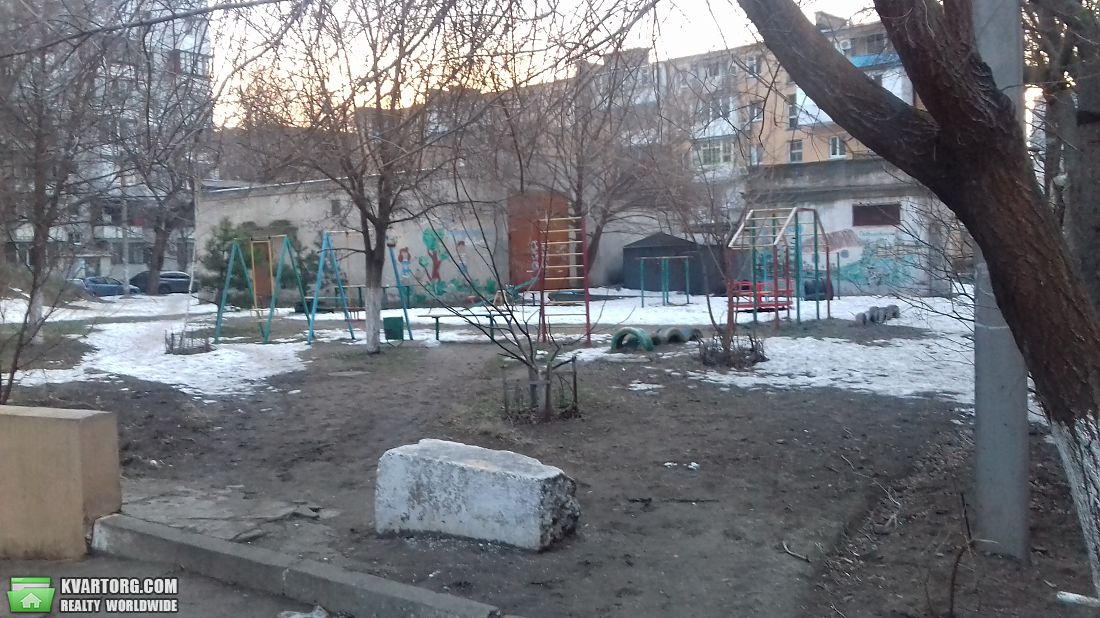 Sell 1-room apartment. Одесса, Фонтанская дорога — photo 3