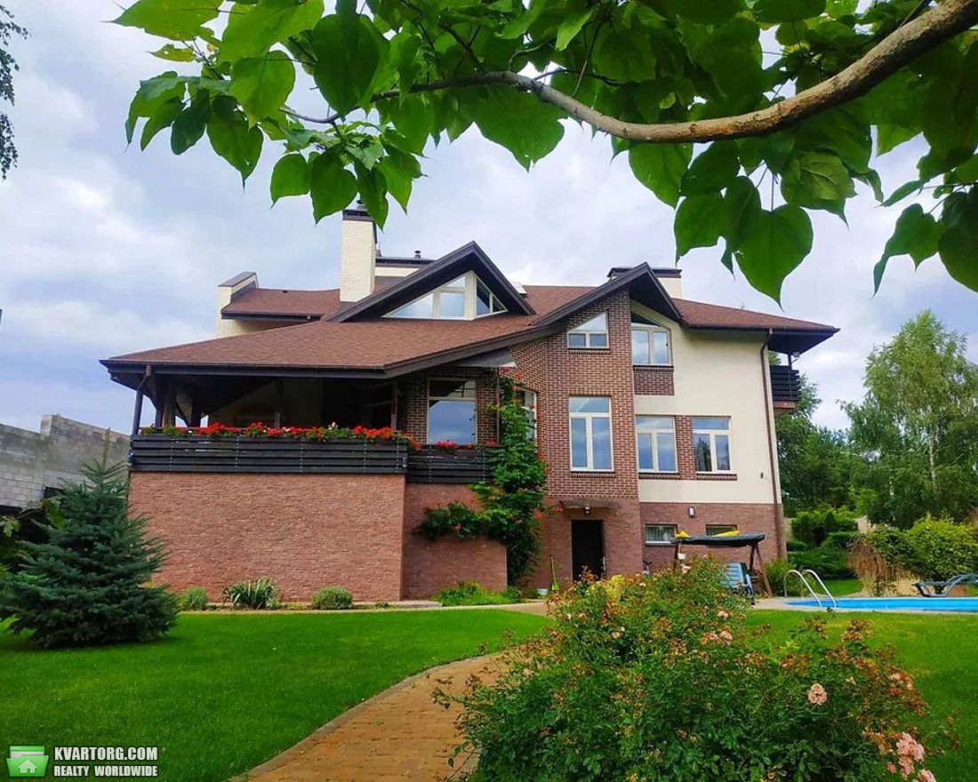 Sell house. Киевская обл., Академическая — photo 1