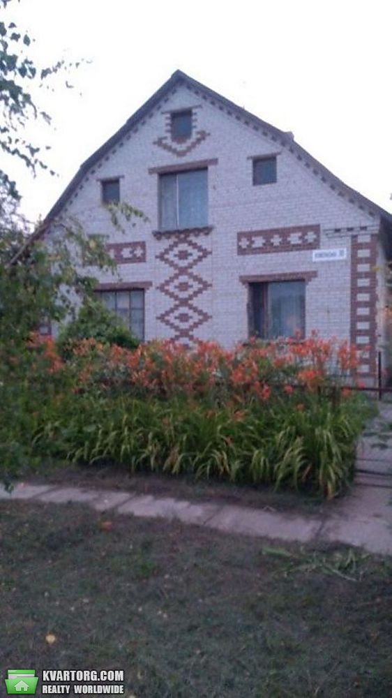 Sell house. Киевская обл., с.Томашовка — photo 7