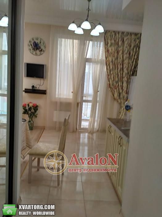 Sell 1-room apartment. Одесса, Асташкина — photo 5
