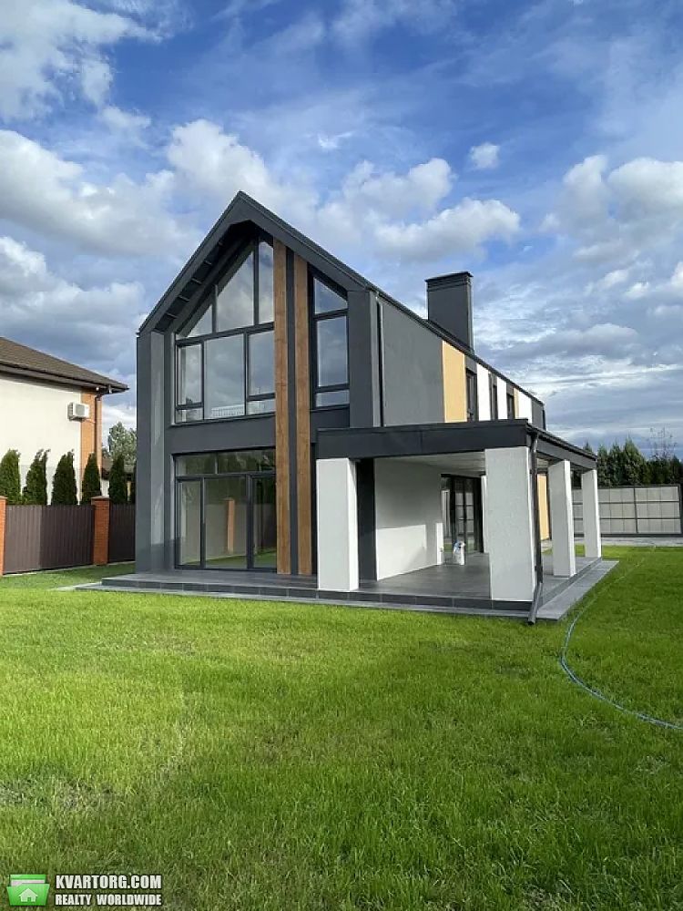 Sell House. Киев, Центральна — photo 9