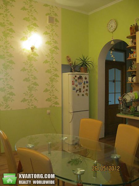Sell 4-room apartment. Одесса, Коблевская / Ольгиевская — photo 4