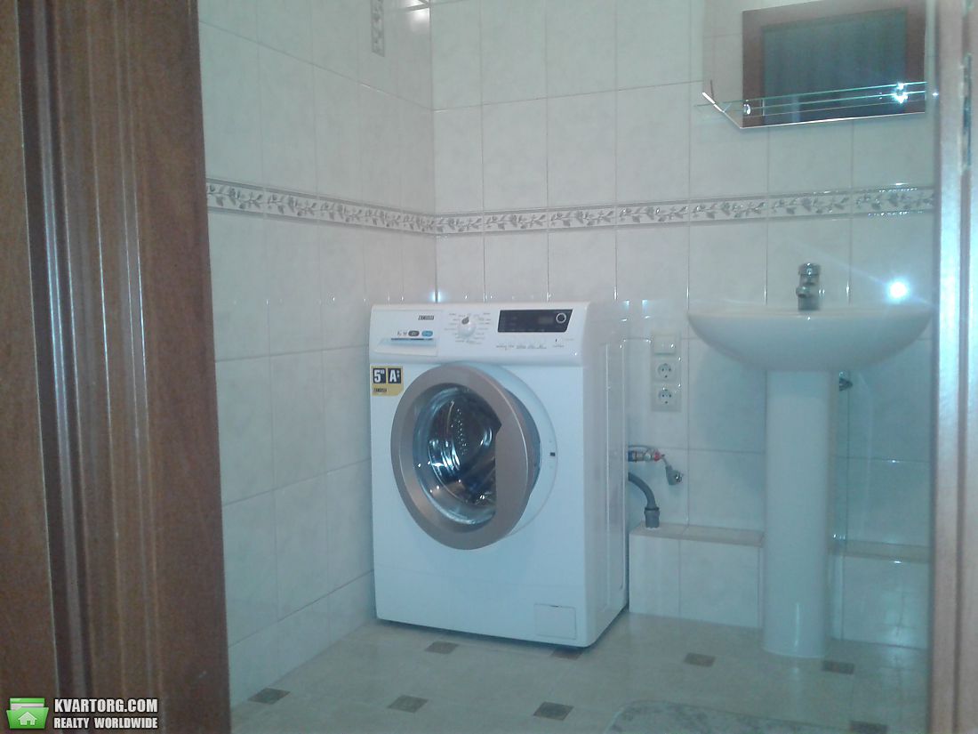 Sell 2-room apartment. Киев, Здолбуновская — photo 5