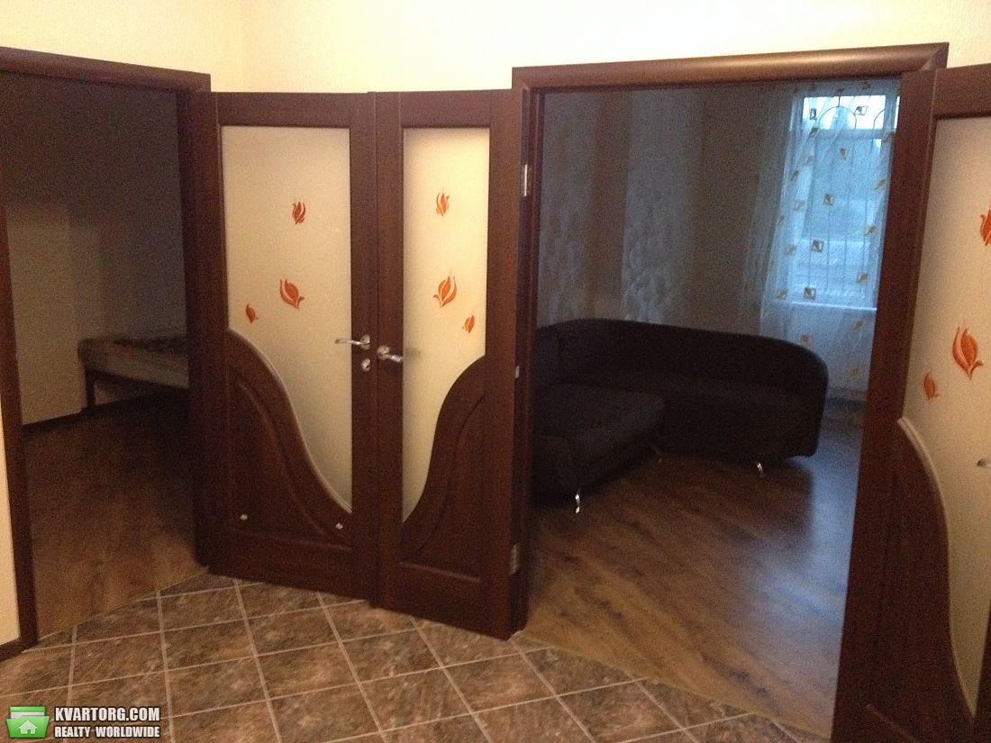 Rent out 2-room apartment. Одесса, Бреуса — photo 6