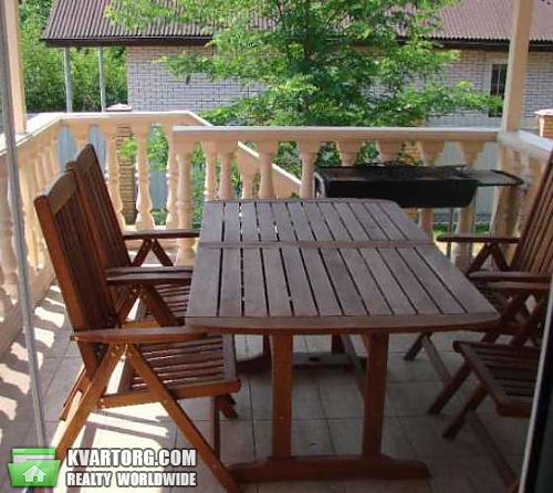 Rent out house. Киевская обл., Чайки — photo 2