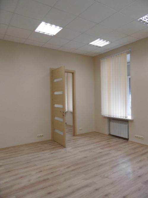 Rent out office. Киев, ул. Анищенко — photo 4