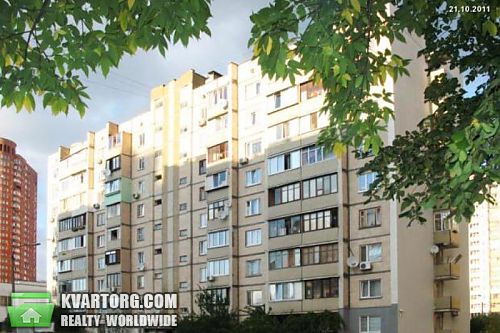 Sell 1-room apartment. Киев, проспект Петра Григоренко — photo 1