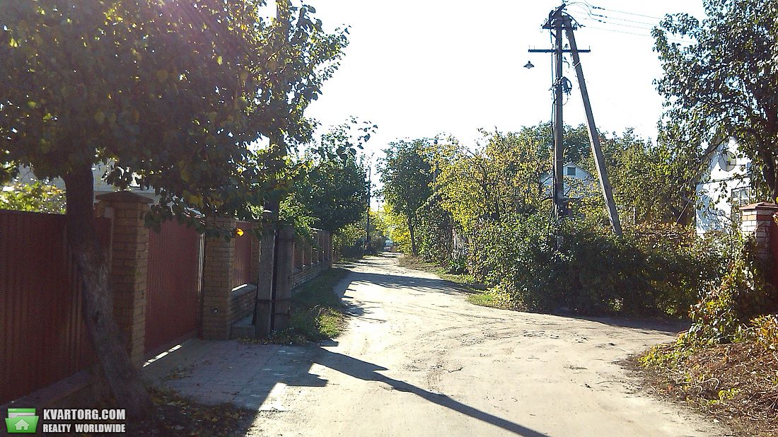 Sell house. Киев,  Садовая Осокорки — photo 1