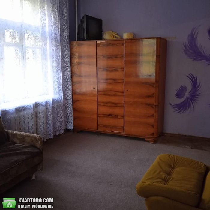 Sell 2-room apartment. Киев,  Половецкая — photo 1