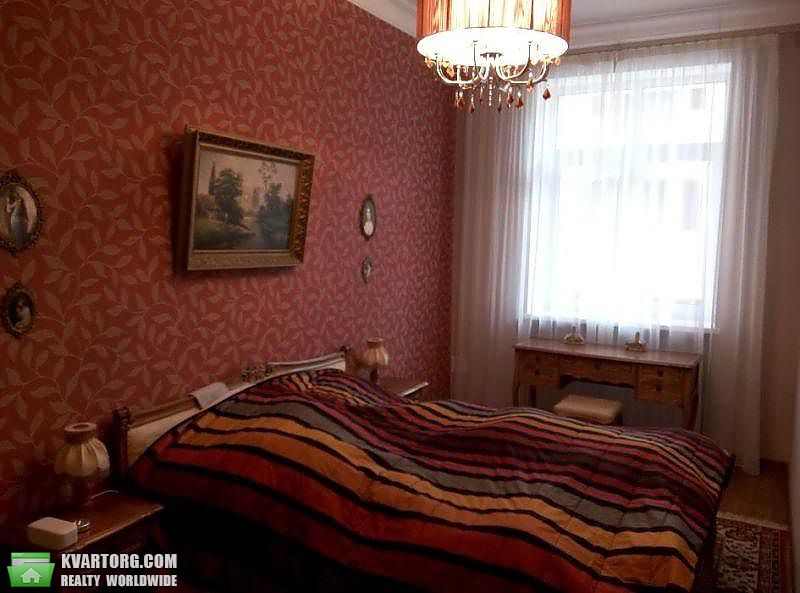 Rent out 3-room apartment. Киев,  Гончара — photo 2