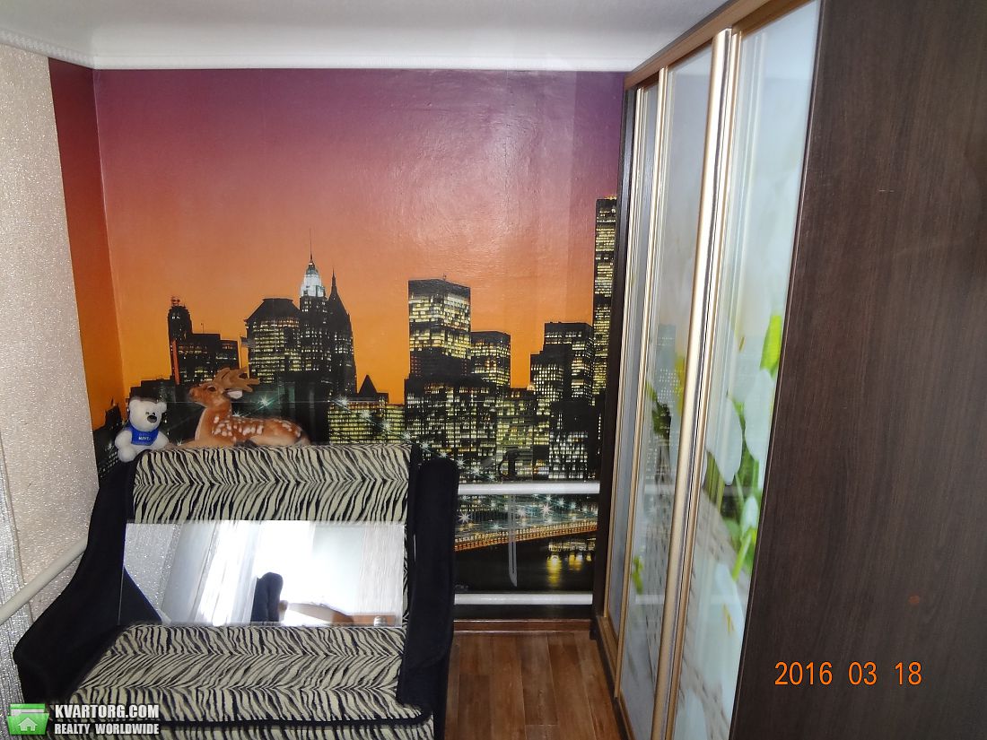 Sell 2-room apartment. Киев, Тищенка — photo 7