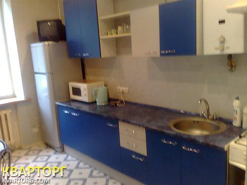Sell 3-room apartment. Киев,  Симиренко — photo 1