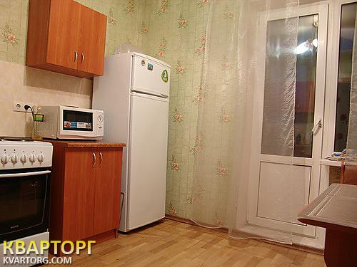 Rent out 1-room apartment. Киев, Пчелки — photo 4