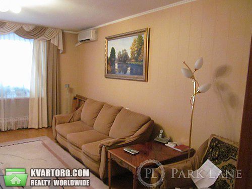 Sell 4-room apartment. Киев, Азербайджанская — photo 1