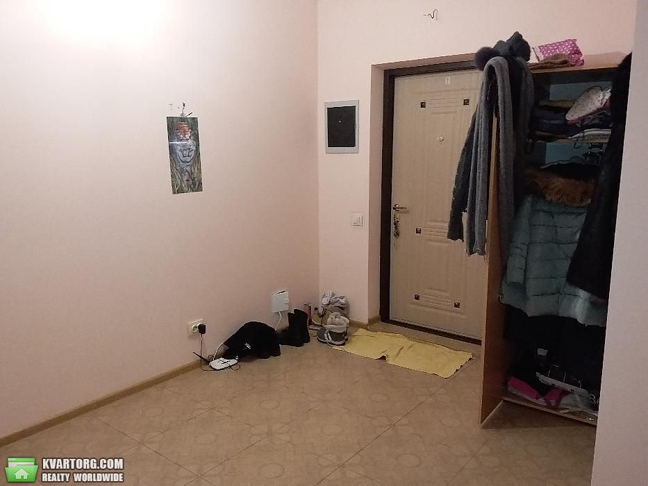 Sell 2-room apartment. Киев,  Вильямса — photo 8