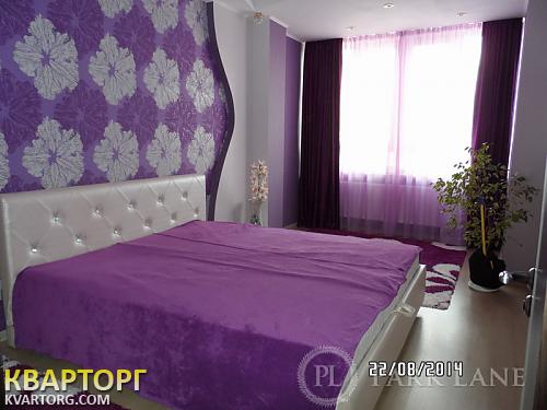 Sell 1-room apartment. Киев, Княжий Затон — photo 6
